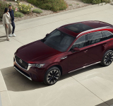 Mazda Boasts Year Over Year Sales