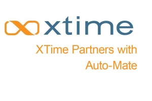 XTime Partners with Auto-Mate