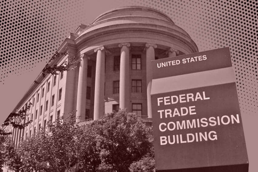 FTC Supports State’s Right to Repair Law