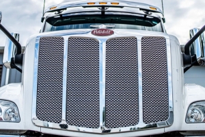 EEOC Sues Trucking Company 