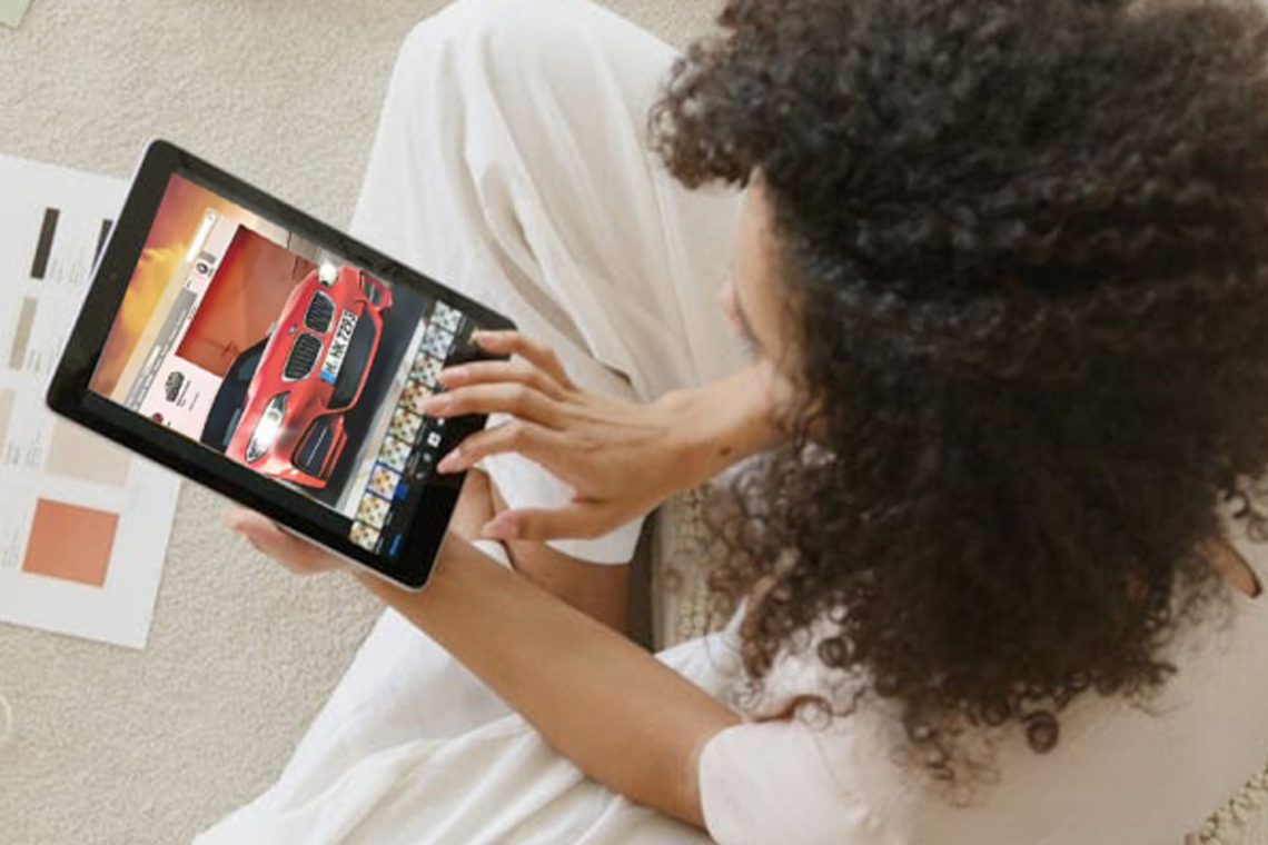 Gen Z Willing to Purchase Cars Entirely Online