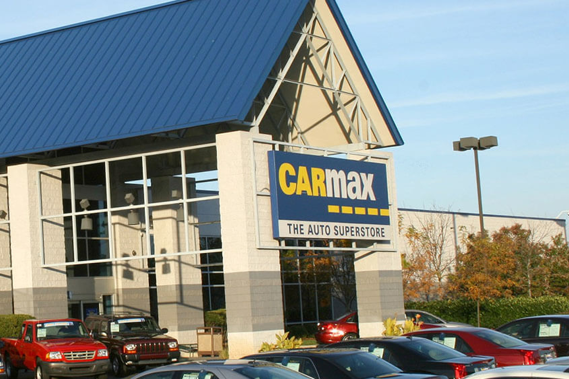 CarMax Schedules Release of Q3 Results