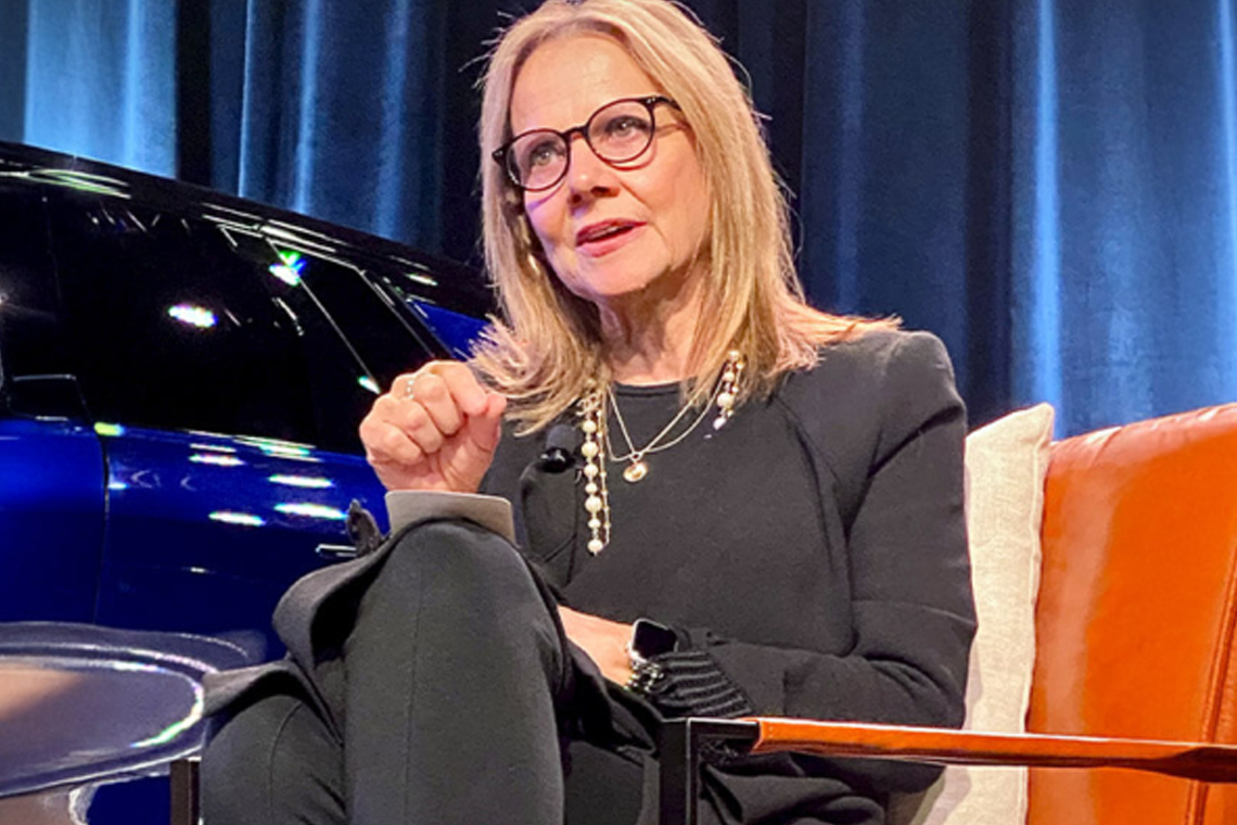 Senate Committee Will Meet with Automaker CEOs