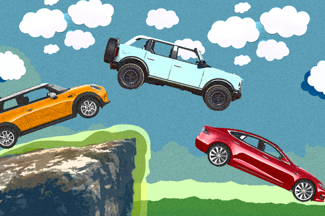 Avoid Complacency in Auto Compliance