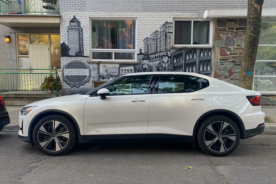 polestar 