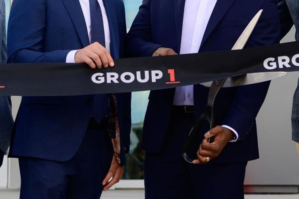 Dealer Group Approves Dividend Increase 