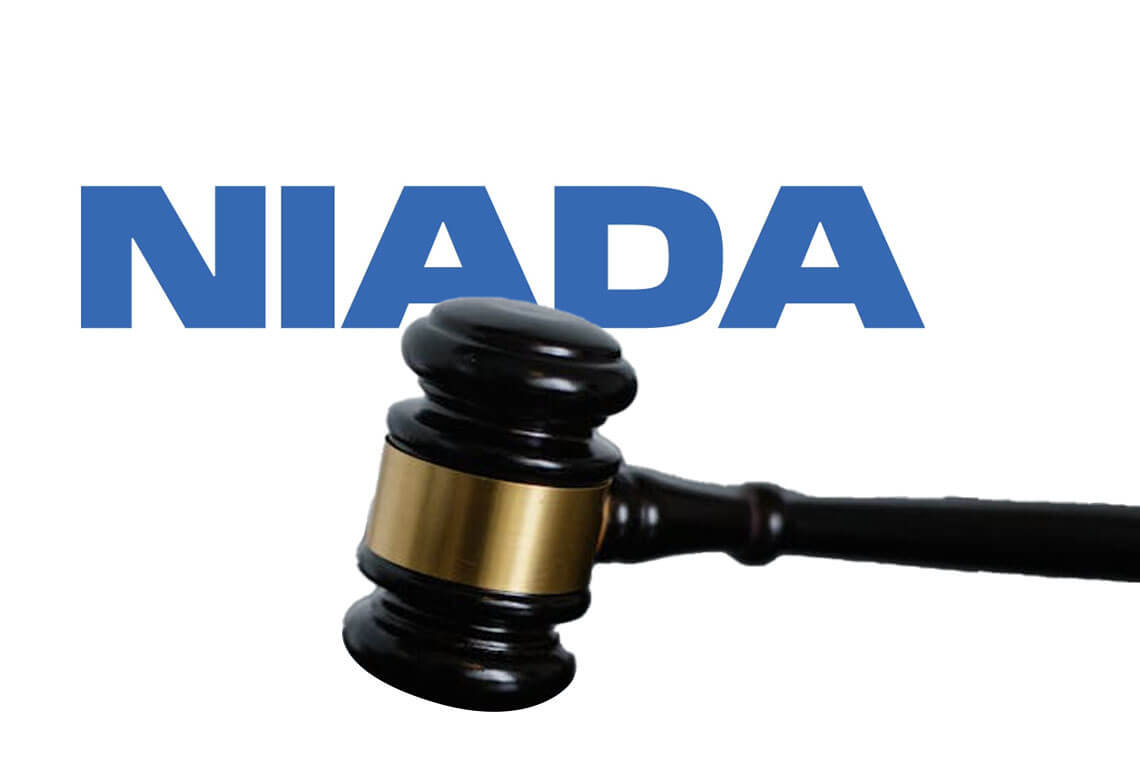 NIADA Responds to Senate Committee