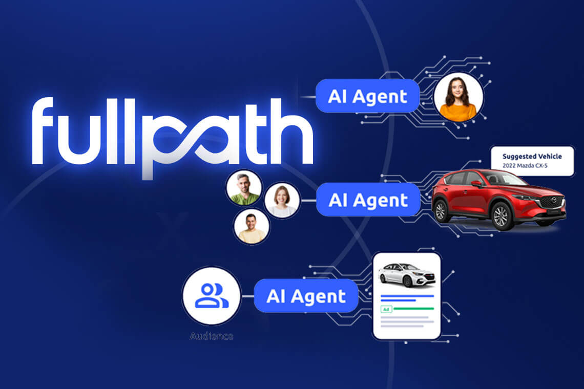 AI Draws Customers to Franchise Dealerships 