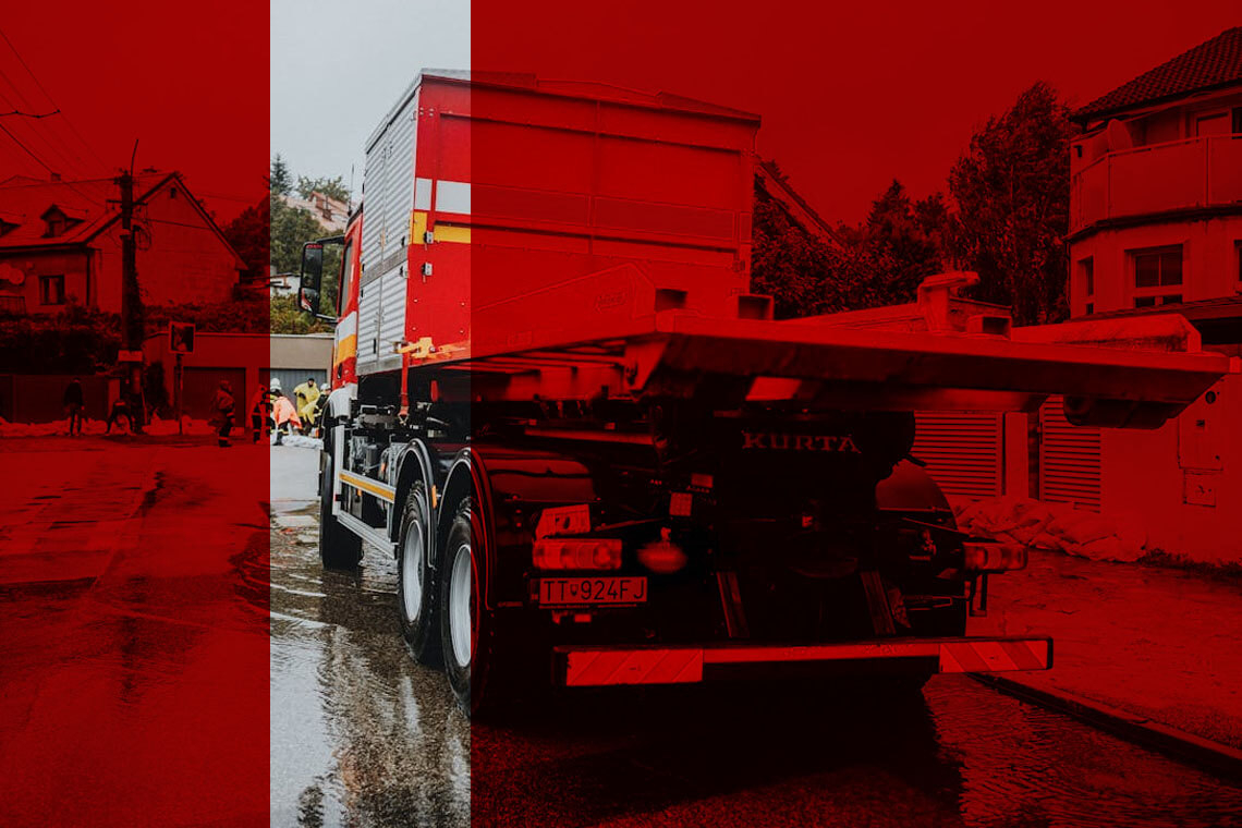 AG Announces Sentencing of Towing Scam 