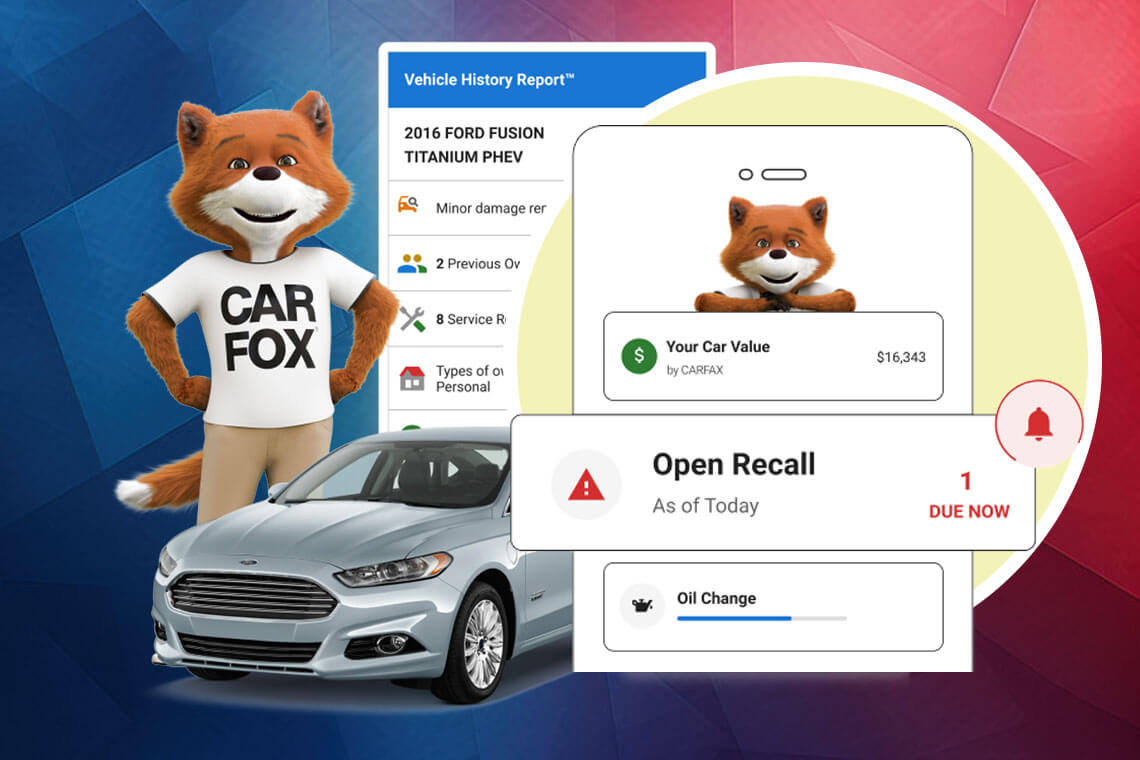 CARFAX Recall Tool Hits Milestone