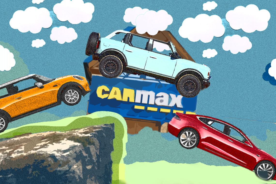 Beyond the Pink Slip: How the CarMax Lawsuit is Changing Used Car Title Requirements