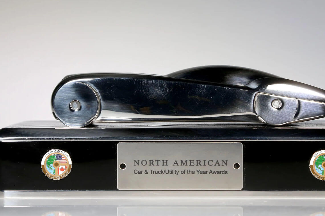 NACTOY Creates Innovation Award 