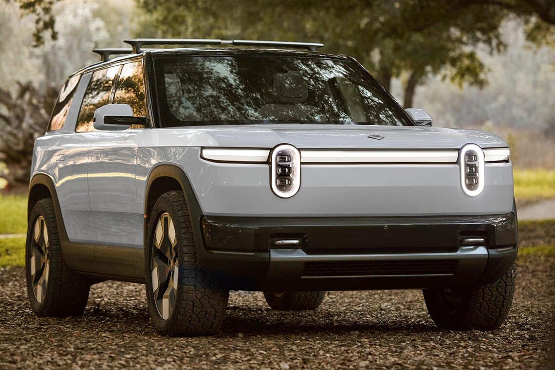 Journal Names ‘Green Car Award’ Winners 