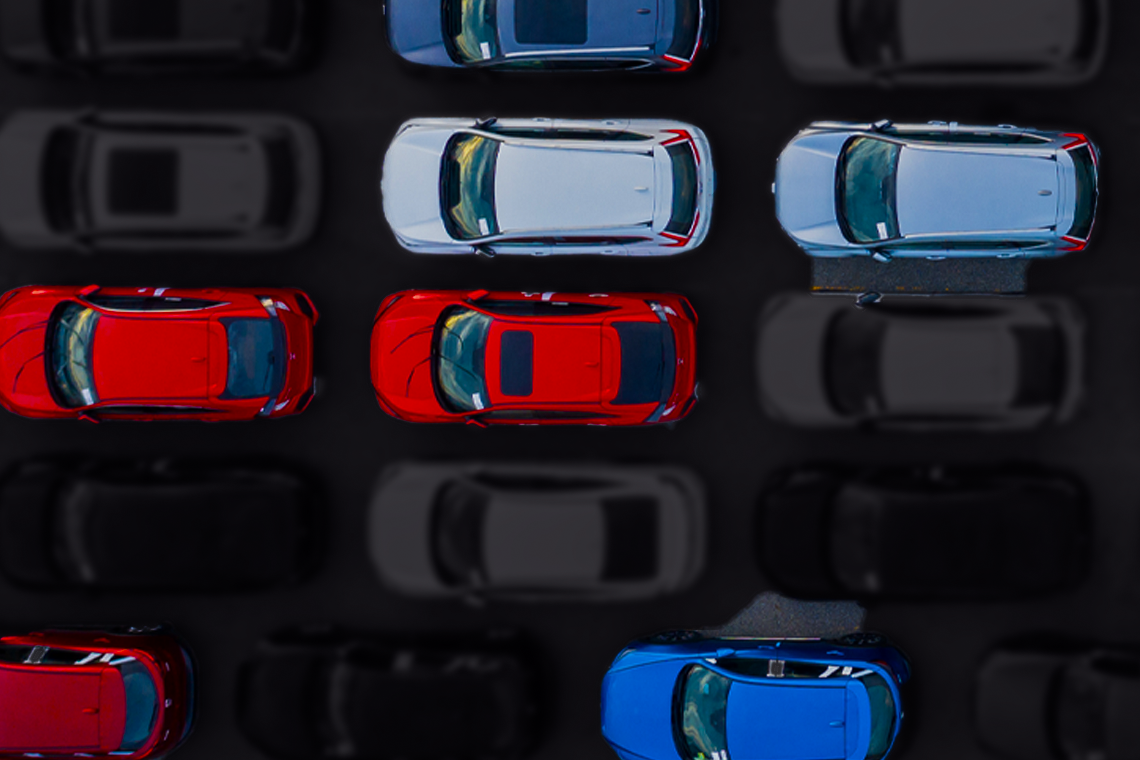 Used Vehicle Market Hits 7-Year Inventory Low as Demand Surges into April