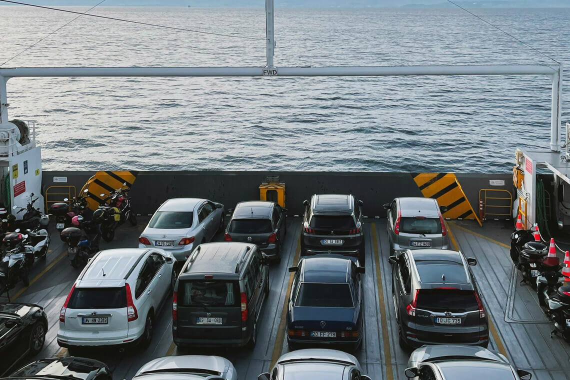 Chinese Automakers Plan to Triple Overseas Production 