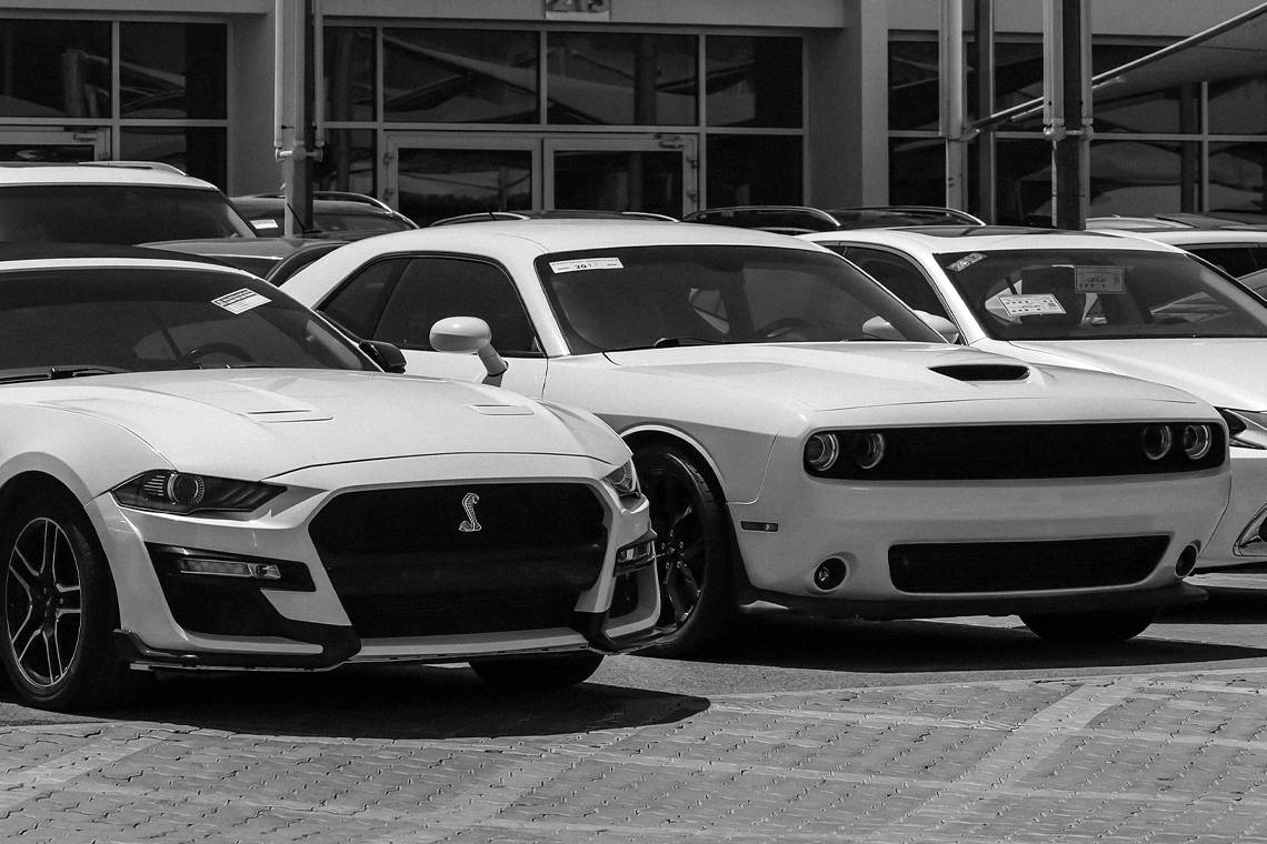 Wholesale Prices Up, Conversions Down: What the 62% Auction Rate Means for Dealers