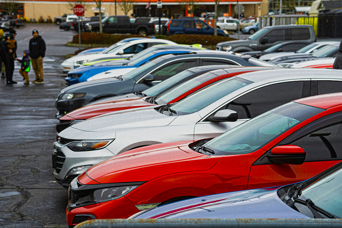 April Manheim Index Analysis: What Cooling Wholesale Prices Mean for Your Lot