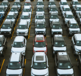 Spring Market Reflects Strong Wholesale Demand 