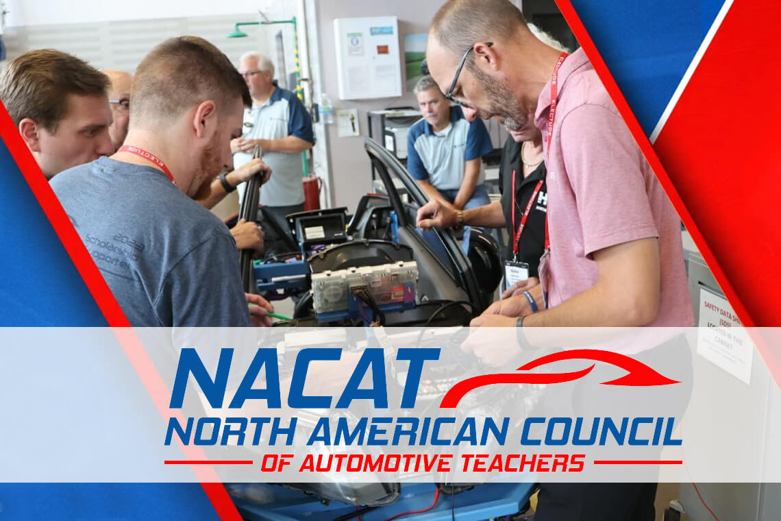 Auto Teachers Group Partners with RockED