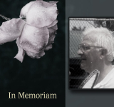 In Memoriam: Robert Stanley August 