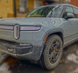 Used EV Sales Surge as New EV Market Slows