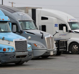 Commercial Vehicle Inventory Tightens