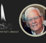 In Memoriam: Fleet Pioneer Ray Breault 