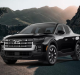 Automaker Recalls 4 Models