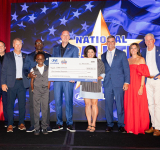 Hyundai Salutes ‘America’s Heroes’