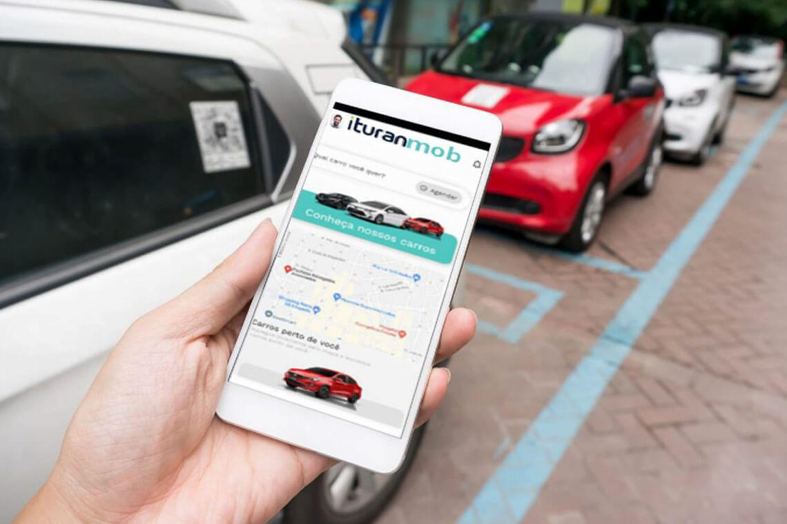Telematics Firm Reports Financials