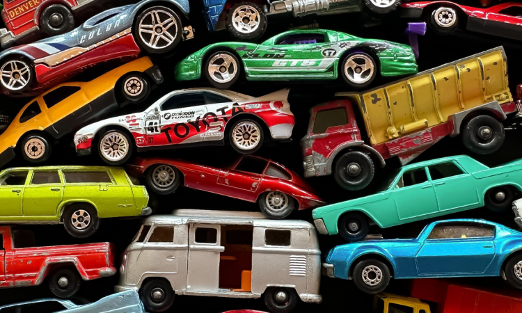 Newsweek's Top Auto Insurers: A Guide for Independent Car Dealers