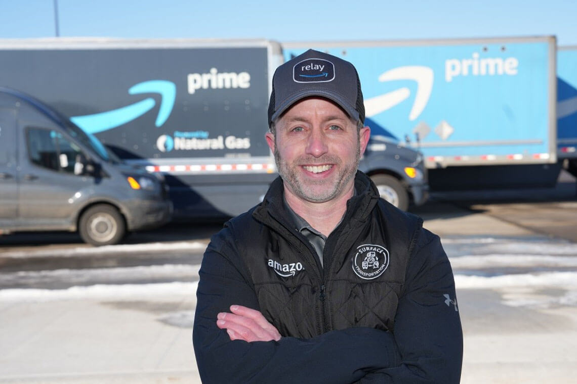 Fleet/Lease Company Appoints COO