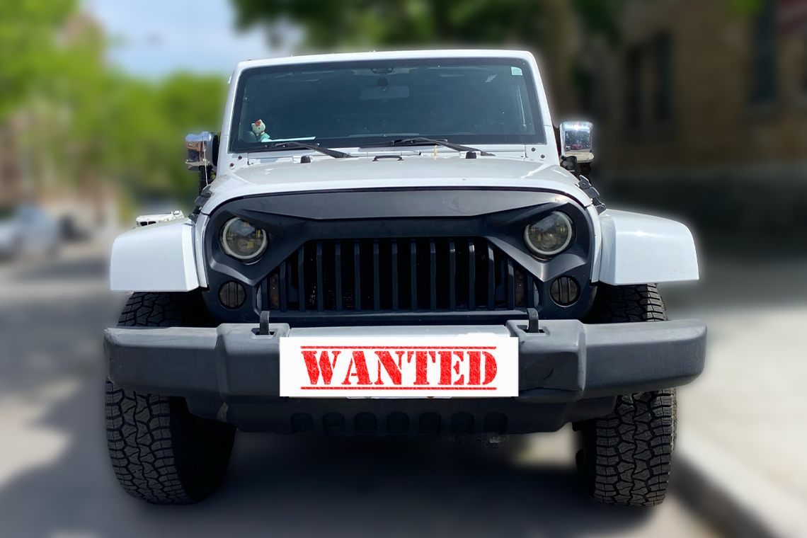 Jeep Fire Recall Hits 1M+ Wranglers &amp; Gladiators: Used Dealer Guide