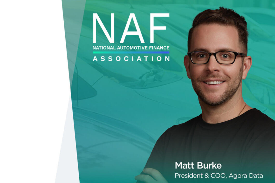 NAF Association Names New President