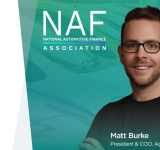 NAF Association Names New President