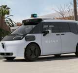 Fleet Management Firm Partners with Waymo