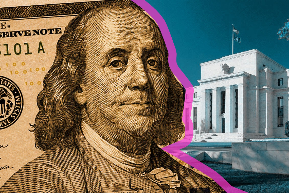 Fed Holds Rates Steady