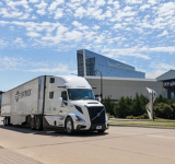 Transportation Firm Launches Military Apprenticeship Program