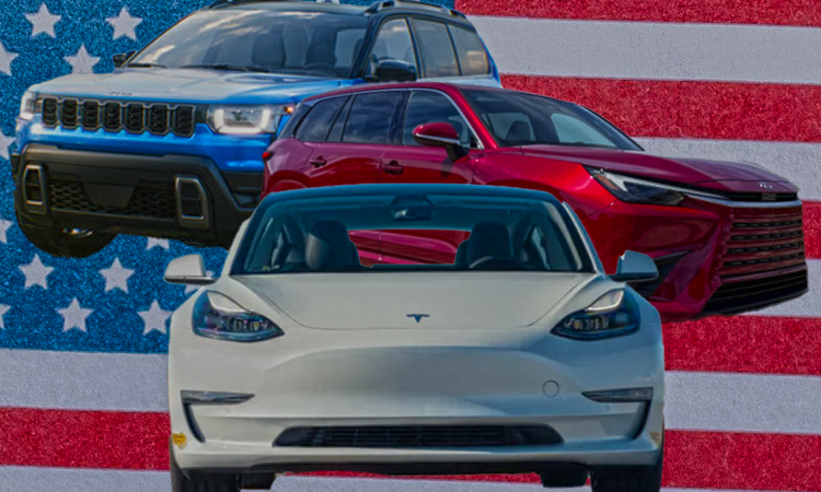 Cars.com American-Made Index Signals Key Inventory Trends for Used-Car Dealers in 2026