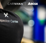 Carvana Adding Another Recon Center