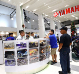 Motorcycle Maker Announces Securitization 