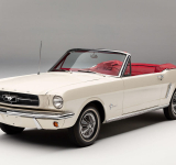 Foundation Adds Classic Car to Historic Register