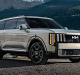 Kia Continues Record-Setting Pace