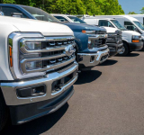 IIHS Announces Commercial Vehicle Ratings