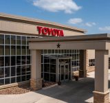 Toyota Invests in Texas Plant