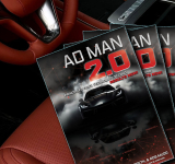 Auto Ad Agency Marks Milestone