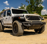 Why the 2027 Jeep Wrangler Laredo Is Built for Strong Secondary Market Retention