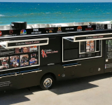 Food Truck Manufacturer Launches Financing Program
