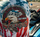 Powersport Dealerships Partner for ‘250 Years of Freedom’ Collection