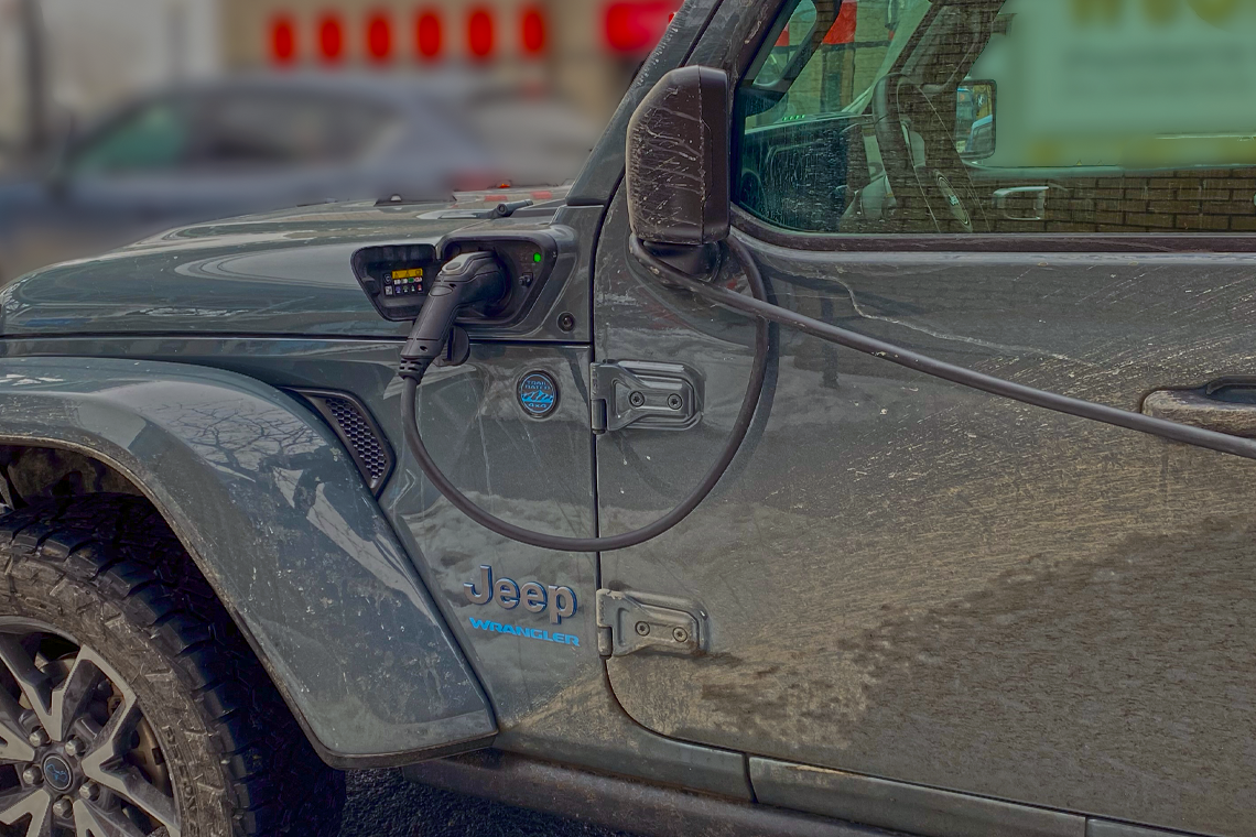 From Liability to Asset: How Dealers Can Monetize the EV Battery Second-Life